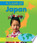 A Look at Japan cover