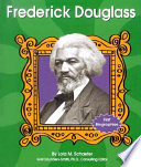 Frederick Douglass cover
