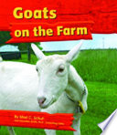 Goats on the Farm cover