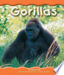 Gorillas cover