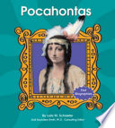 Pocahontas cover