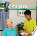 Politeness cover