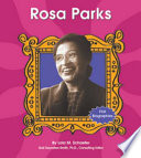 Rosa Parks cover