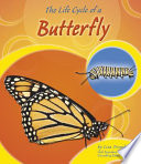 The Life Cycle of a Butterfly cover