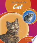The Life Cycle of a Cat cover