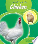 The Life Cycle of a Chicken cover