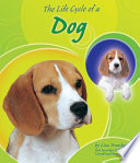 The Life Cycle of a Dog cover