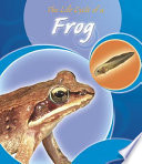 The Life Cycle of a Frog cover