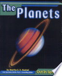 The Planets cover