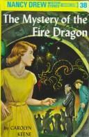 The Mystery of the Fire Dragon cover