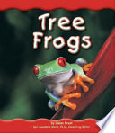 Tree Frogs cover
