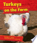 Turkeys on the Farm cover