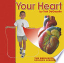 Your Heart cover