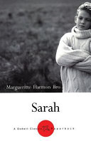 Sarah cover