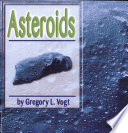 Asteroids cover