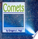 Comets cover