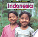 Indonesia cover