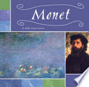 Monet cover