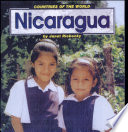 Nicaragua cover
