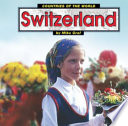Switzerland cover