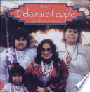 The Delaware People cover