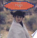 The Hopi cover