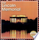 The Lincoln Memorial cover