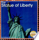 The Statue of Liberty cover