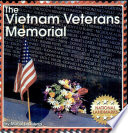 The Vietnam Veterans Memorial cover