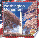 The Washington Monument cover