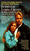 Incident at Loring Groves cover