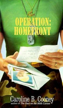 Operation: Homefront cover