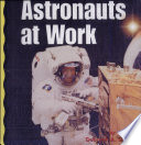 Astronauts at Work cover