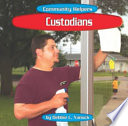 Custodians cover