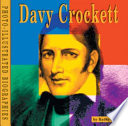 Davy Crockett: A Photo-Illustrated Biography cover