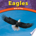 Eagles: Birds of Prey cover