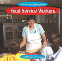 Food Service Workers cover