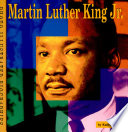 Martin Luther King Jr.: A Photo-Illustrated Biography cover