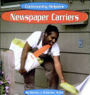 Newspaper Carriers cover