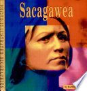 Sacagawea: A Photo-Illustrated Biography cover