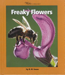 Freaky Flowers cover