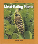 Meat-Eating Plants cover