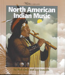 North American Indian Music cover