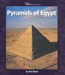 Pyramids of Egypt cover