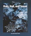 Rain, Hail, and Snow cover