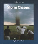 Storm Chasers cover