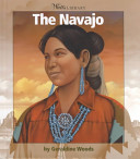The Navajo cover