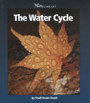 The Water Cycle cover
