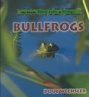 Bullfrogs cover