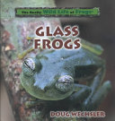 Glass Frogs cover